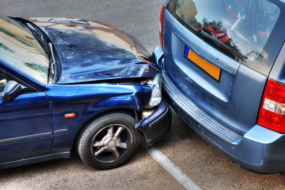car accident lawyer attorney crash automobile las vegas, NV. nevada